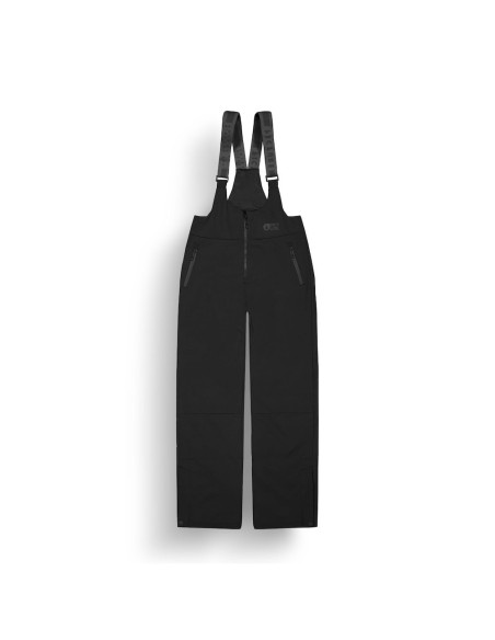 Pantalon de ski Femme Picture Eyeri Bib Black