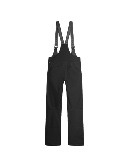 Pantalon de ski Femme Picture Eyeri Bib Black