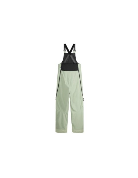 Skihose Women Picture Elwy Bib Desert Sage