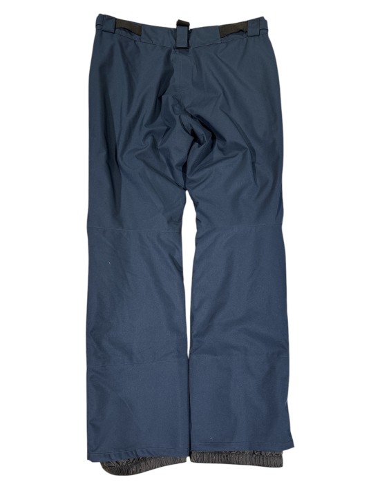 Pantalon de Ski Neuf Sun Valley Bigelow Bleu