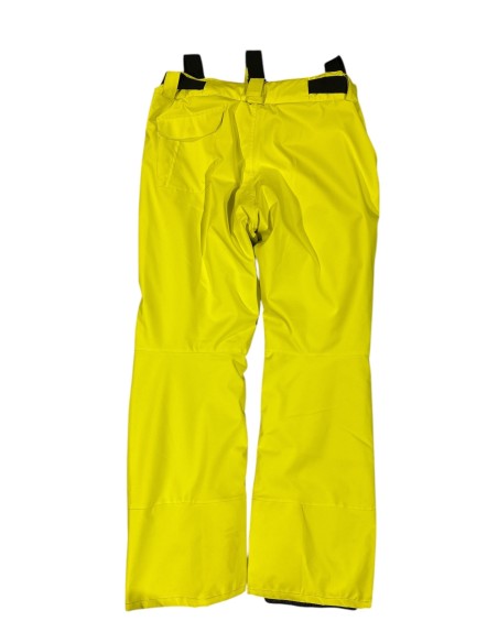 Pantalon de Ski Neuf Sun Valley Sabores Citron