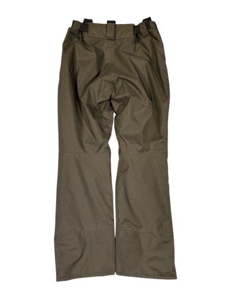 Skihose Neu Sun Valley Achfee Grey