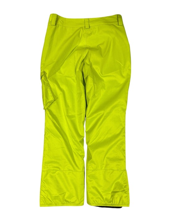 Pantalon de Ski Neuf Sun Valley Lovozze Vert
