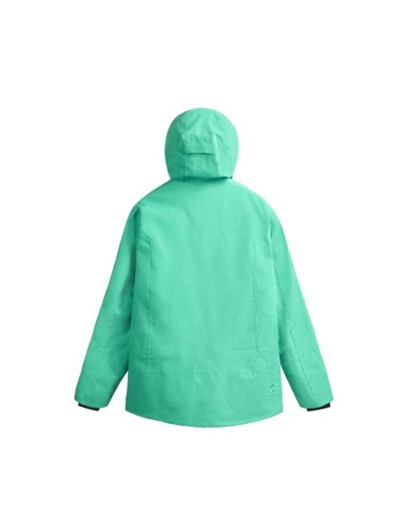 Veste de Ski Picture Welcome 3L Spectra Green