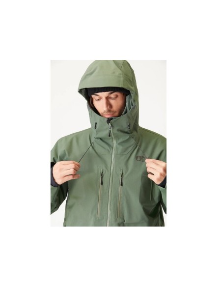 Veste de Ski Picture Welcome 3L Laurel Wreath