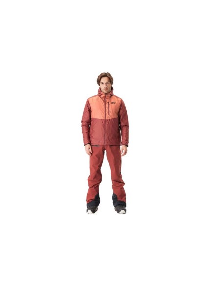 Veste Primaloft Picture Camaya Andorra