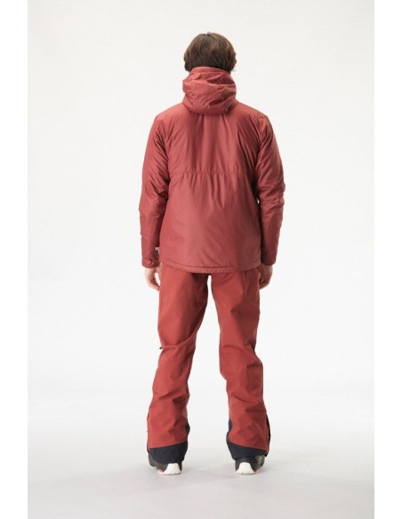 Veste Primaloft Picture Camaya Andorra