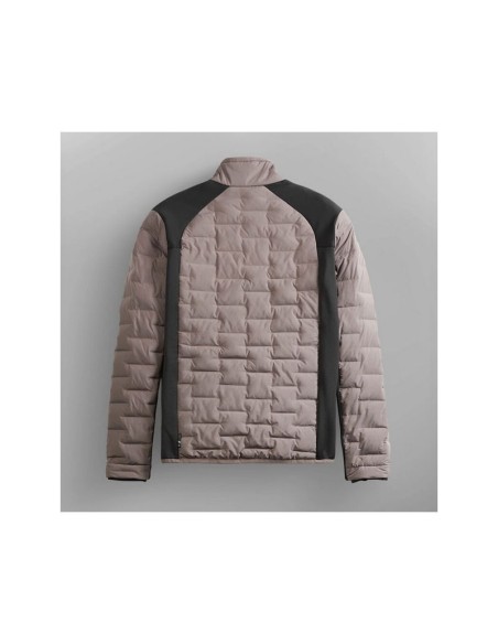 Veste Picture Horses Plum Truffle