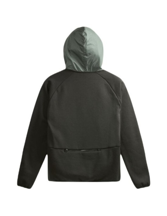 Sweat Picture Wilnis Hoodie Concret Grey