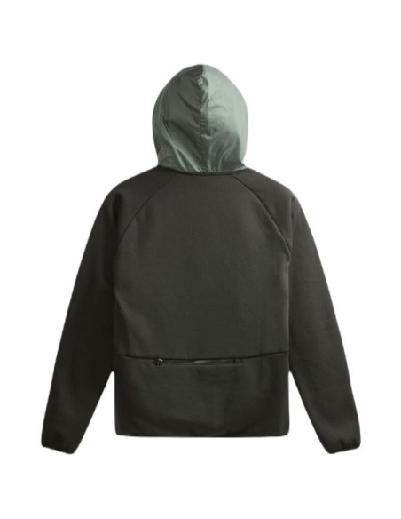 Sweatshirt Picture Wilnis Hoodie Concret Grey