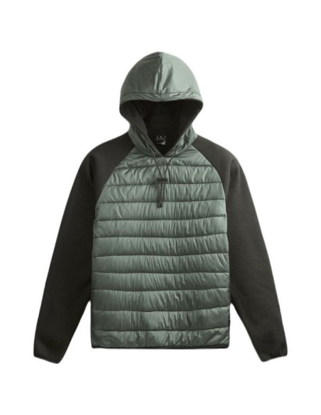 Sweatshirt Picture Wilnis Hoodie Concret Grey