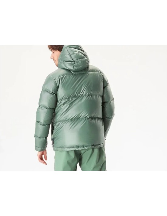 Veste Chaude Picture Hi Puff Down Laurel Wreath