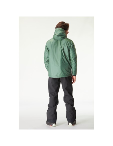 Veste Primaloft Picture Limeton Laurel Wreath