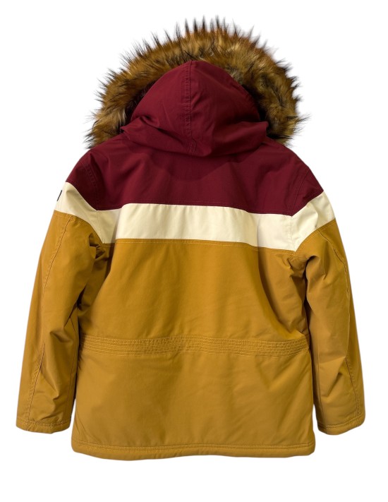 Veste de Montagne Femme Neuve Napapijri Admon W Bordeaux