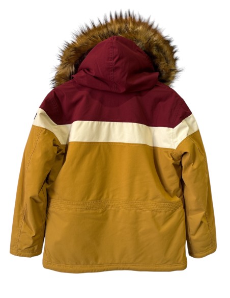 Veste de Montagne Femme Neuve Napapijri Admon W Bordeaux