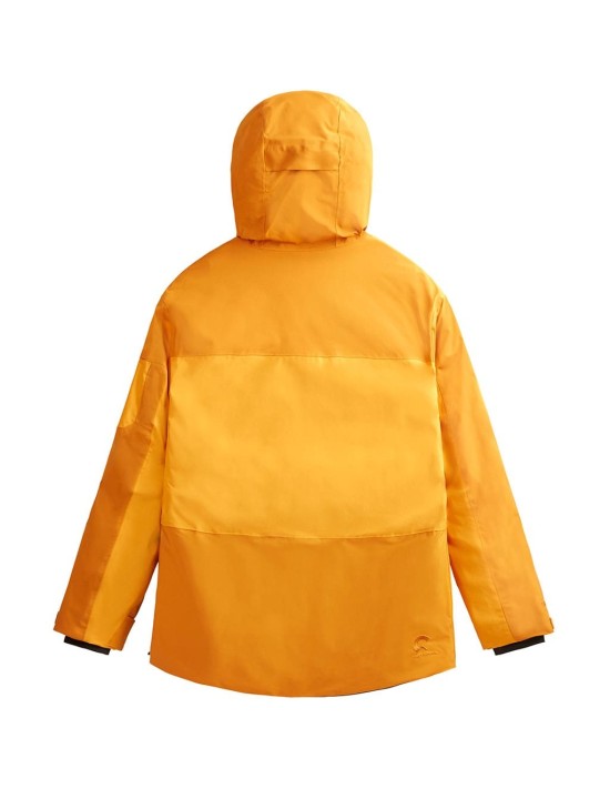 Veste de ski Femme Picture Haakon Autumn Blaze