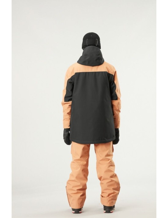 Skijacke Women Picture Glawi Jkt Black