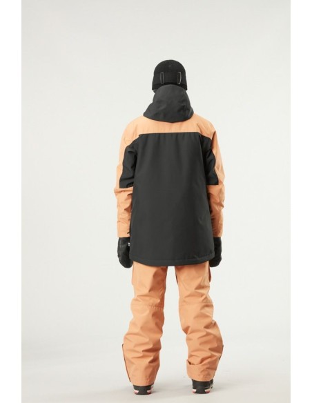 Veste de ski Femme Picture Glawi Jkt Black