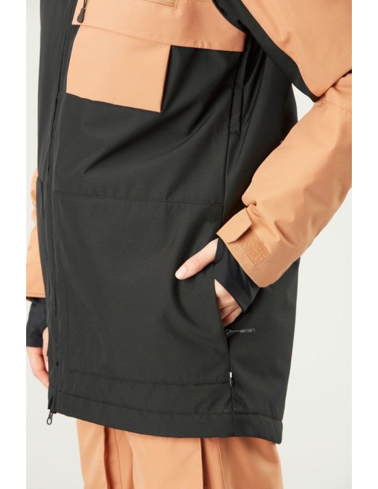 Veste de ski Femme Picture Glawi Jkt Black