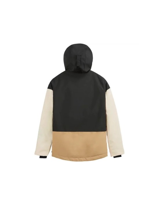 Veste de ski Femme Picture Seakrest Tannin