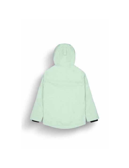 Skijacke Women Picture Seakrest Silt Green Orchid Acid