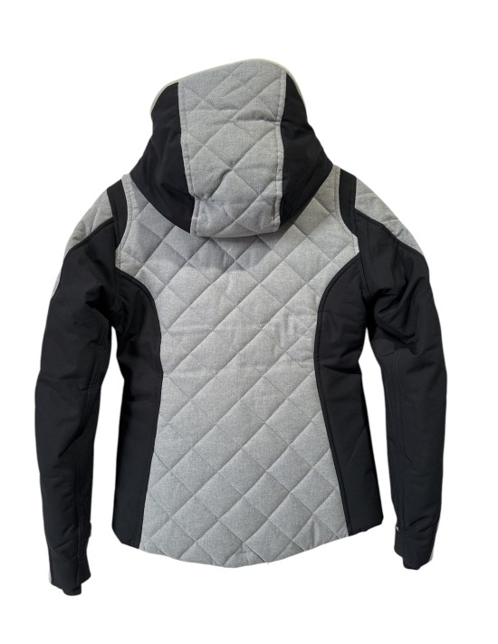 Veste de ski Femme Neuve Sun Valley Cattail Grey