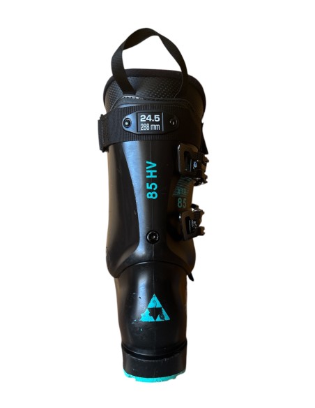 Chaussures de ski test Occasion Fischer RC4 XTR 85 HV GW 2025