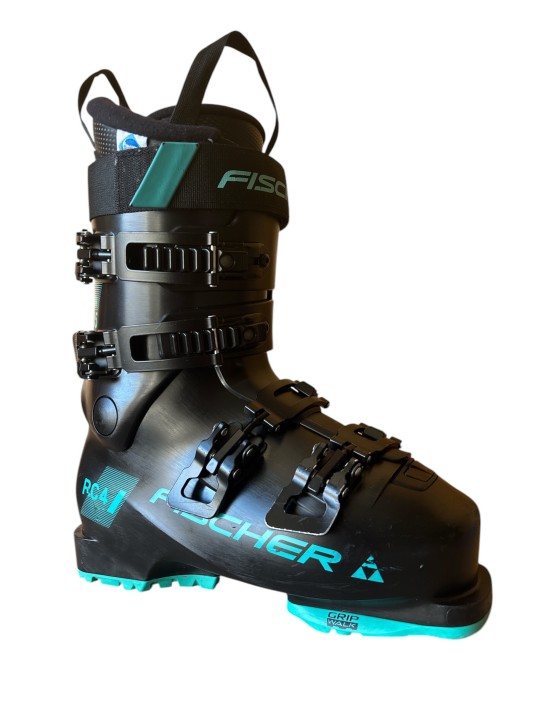 Chaussures de ski test Occasion Fischer RC4 XTR 85 HV GW 2025