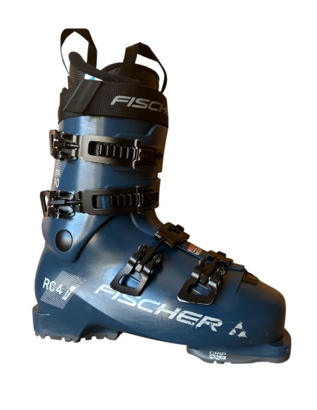 Chaussures de ski test Occasion Fischer RC4 XTR 90 HV GW 2025