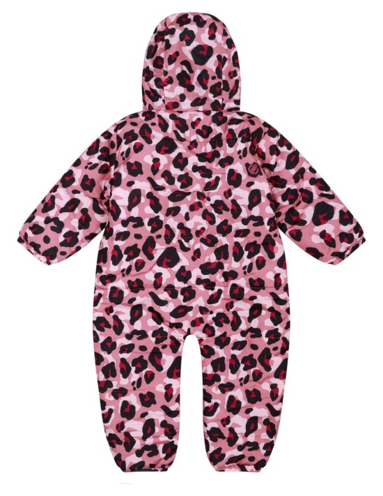 Combinaison de ski Neuve Dare 2B Bambino II Dusty Rose