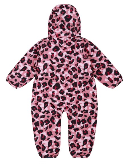 Skianzug Neu Dare 2B Bambino II Dusty Rose