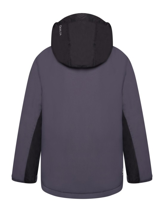 Veste de Ski Junior Neuve Dare 2B Impose III Ebony black