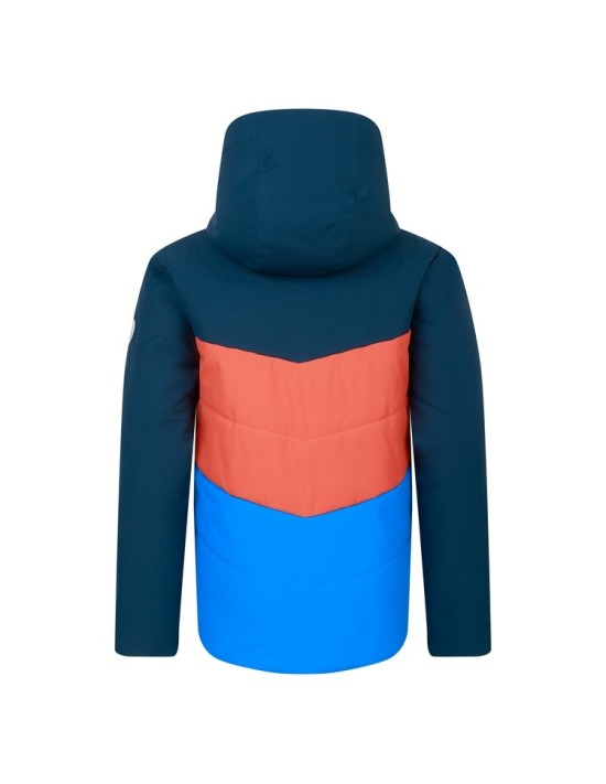 Veste de Ski Junior Neuve Dare 2B Jolly Jacket Athletic Blue
