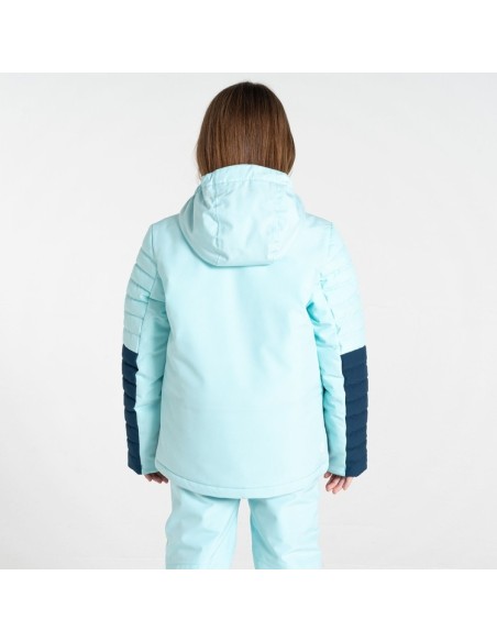 Veste de Ski Junior Neuve Dare 2B Cheerful II Jacket Moonlight Blue