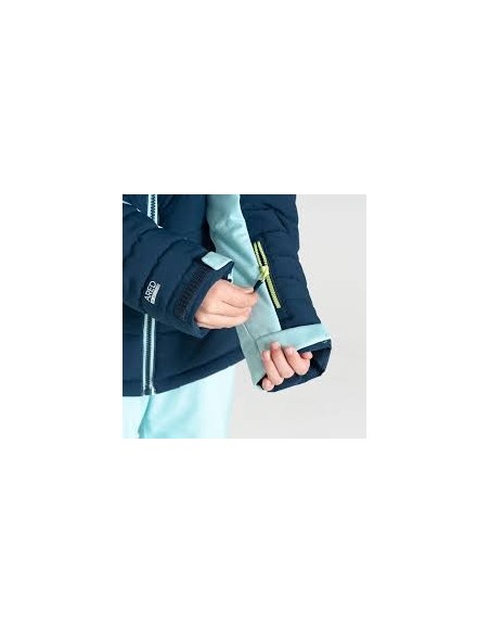 Veste de Ski Junior Neuve Dare 2B Cheerful II Jacket Moonlight Blue