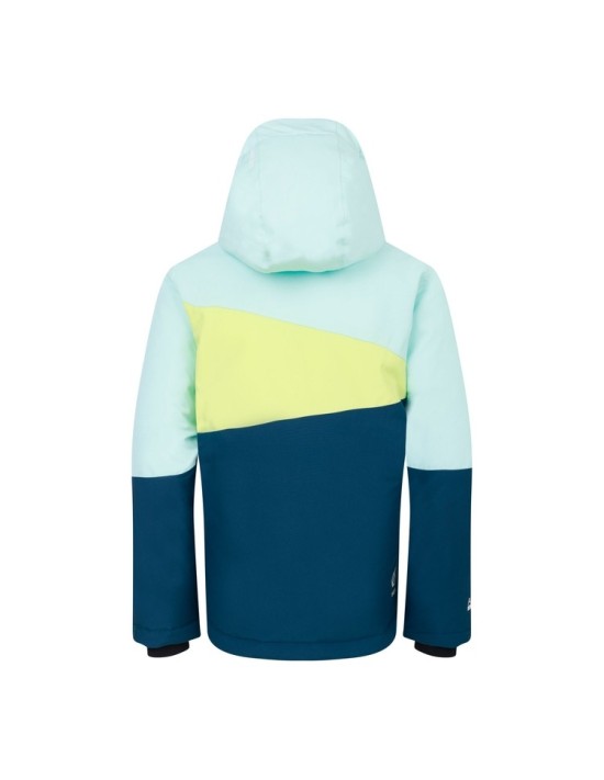 Neu Junior Skijacke Dare 2B Steazy II Water Ballet