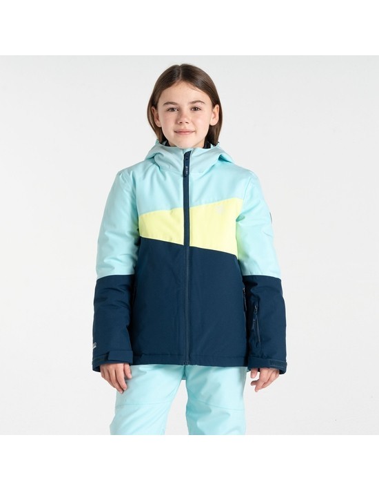 Neu Junior Skijacke Dare 2B Steazy II Water Ballet