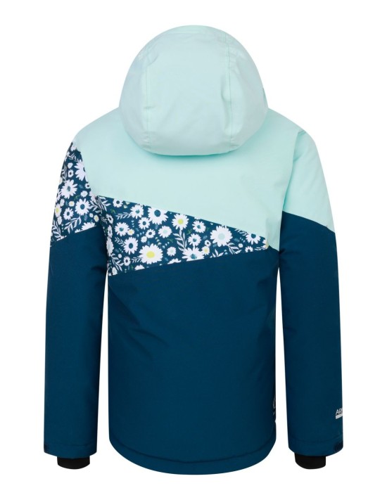 Neu Dare 2B Humour III Jkt Moonlight denim Junior Skijacke