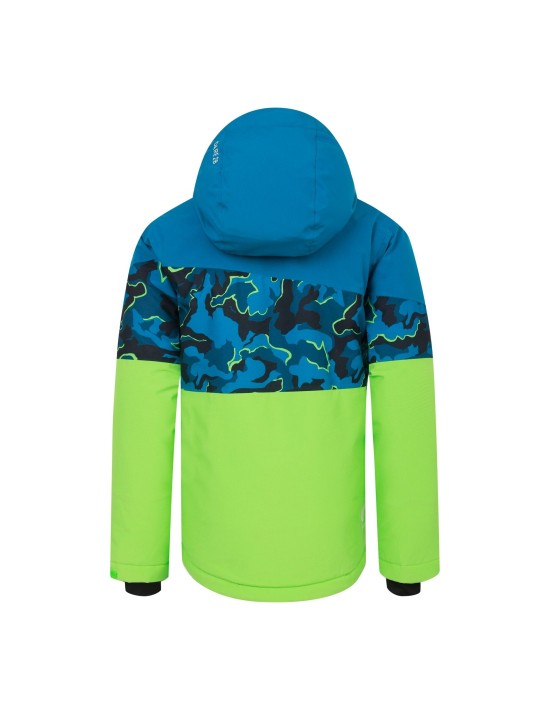 Veste de Ski Junior Neuve Dare 2B Humour III Jkt KLBL