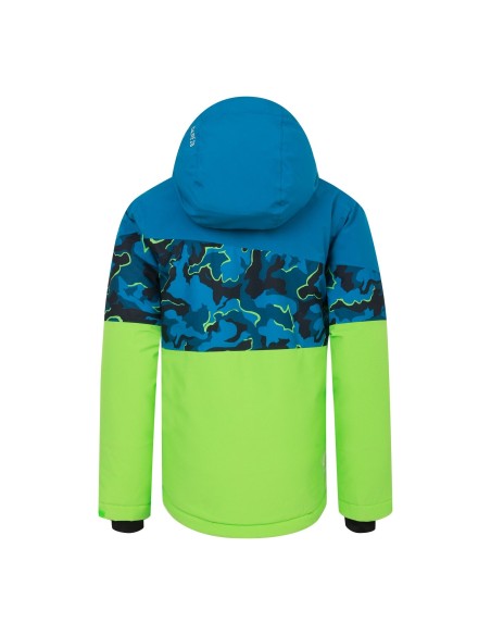 Neu Junior Skijacke Dare 2B Humour III Jkt KLBL