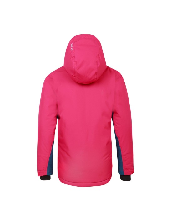 Veste de Ski Junior Neuve Dare 2B Impose IV Jkt Berry Pink