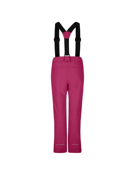 Pantalon de ski Dare 2B Motive Pant Berry Pink