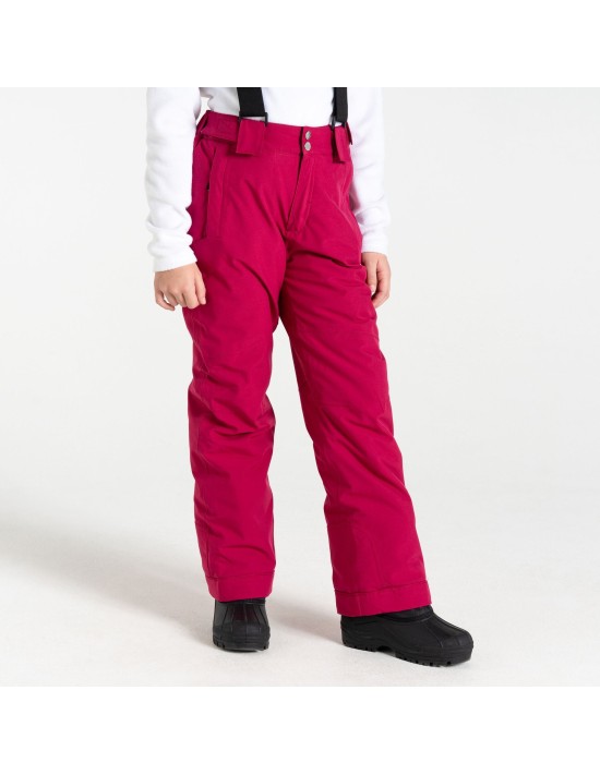 Skihose Dare 2B Motive Pant Berry Pink
