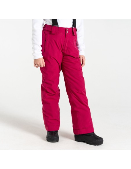 Skihose Dare 2B Motive Pant Berry Pink