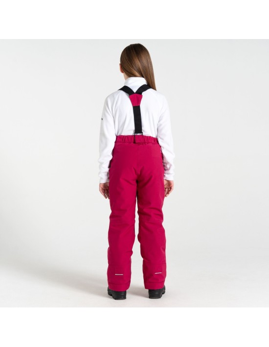 Pantalon de ski Dare 2B Motive Pant Berry Pink