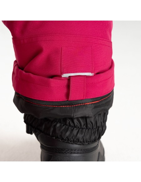 Pantalon de ski Dare 2B Motive Pant Berry Pink