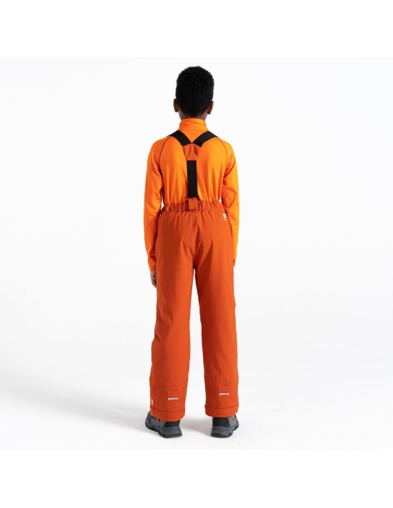 Pantalon de ski Dare 2B Outmove II orange rusty