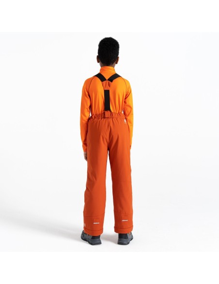 Pantalon de ski Dare 2B Outmove II orange rusty