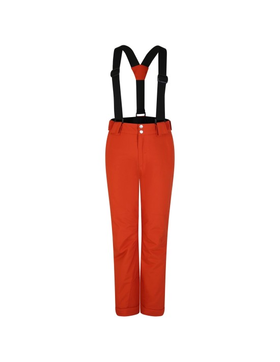 Pantalon de ski Dare 2B Outmove II orange rusty