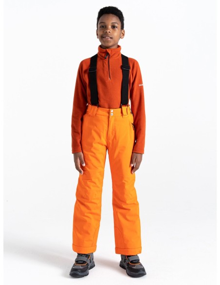 Pantalon de ski Dare 2B Outmove II Puffin Orange